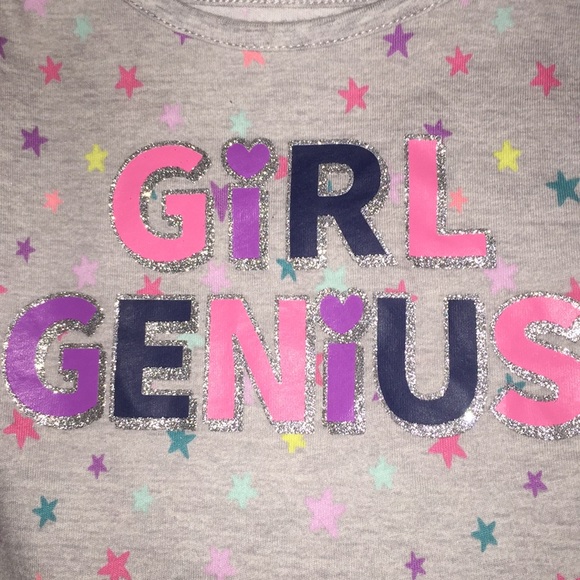 Toddler cute top - Picture 3 of 4